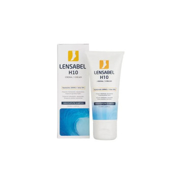 Lensabel H10 Crème Hydratante Pied Diabétique - Kermatone