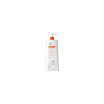 Leti At4 Gel De Bain Atopic 250ml - Peaux atopiques | Kermatone