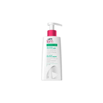 Letifem Gel Intimo Niño 250ml - Hygiène Douce Kermatone