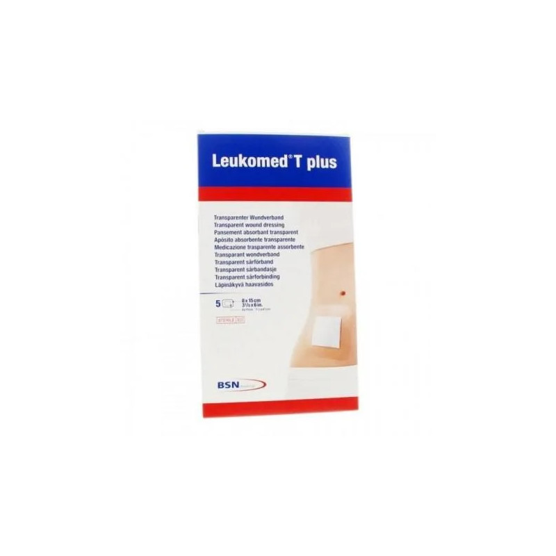Bsn Medical Leukomed™ Pansements Postopératoires - Kermatone
