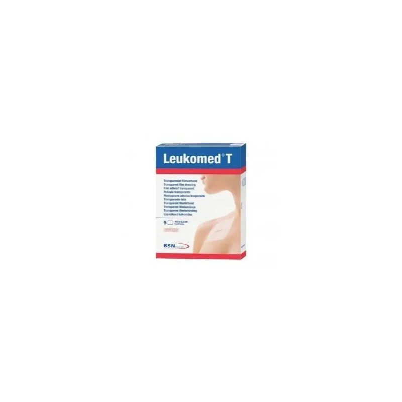 Bsn Medical Leukomed™ Pansement Stérile - Confort et Protection | Kermatone
