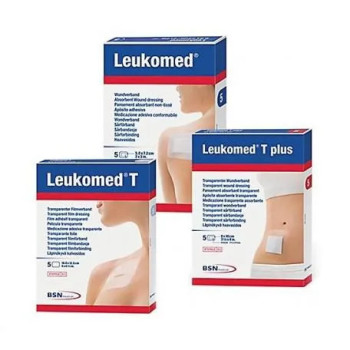Bsn Medical Leukomed™ T Plus Pansements - Protection optimale | Kermatone