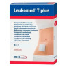 Pansements Transparente Leukomed T Plus - Protection Efficace Kermatone