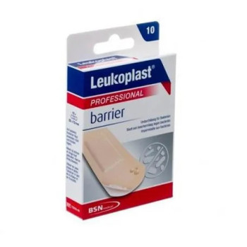 Leukoplast Barrier Adhésif Imperméable - Protégez vos blessures | Kermatone