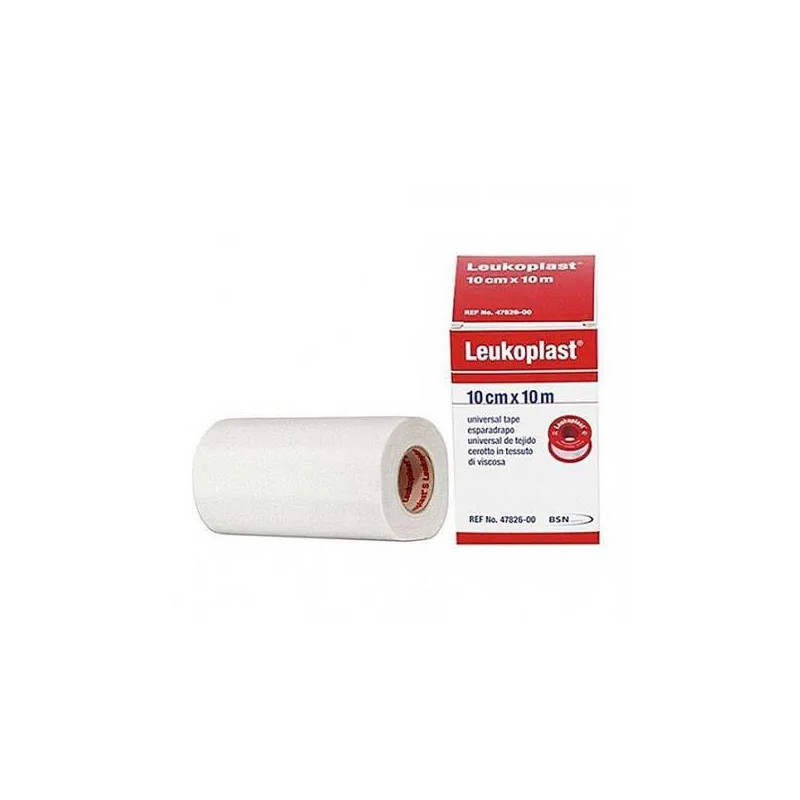 Bsn Medical Leukoplast White Spreader - Protection optimale | Kermatone