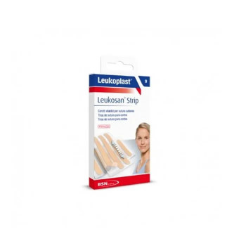 Bande Leukoplast 38x6mm - Protection Efficace | Kermatone