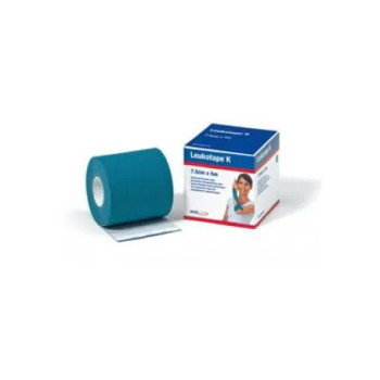 Bsn Medical Leucotape K 5mx5cm - Protection optimale | Kermatone
