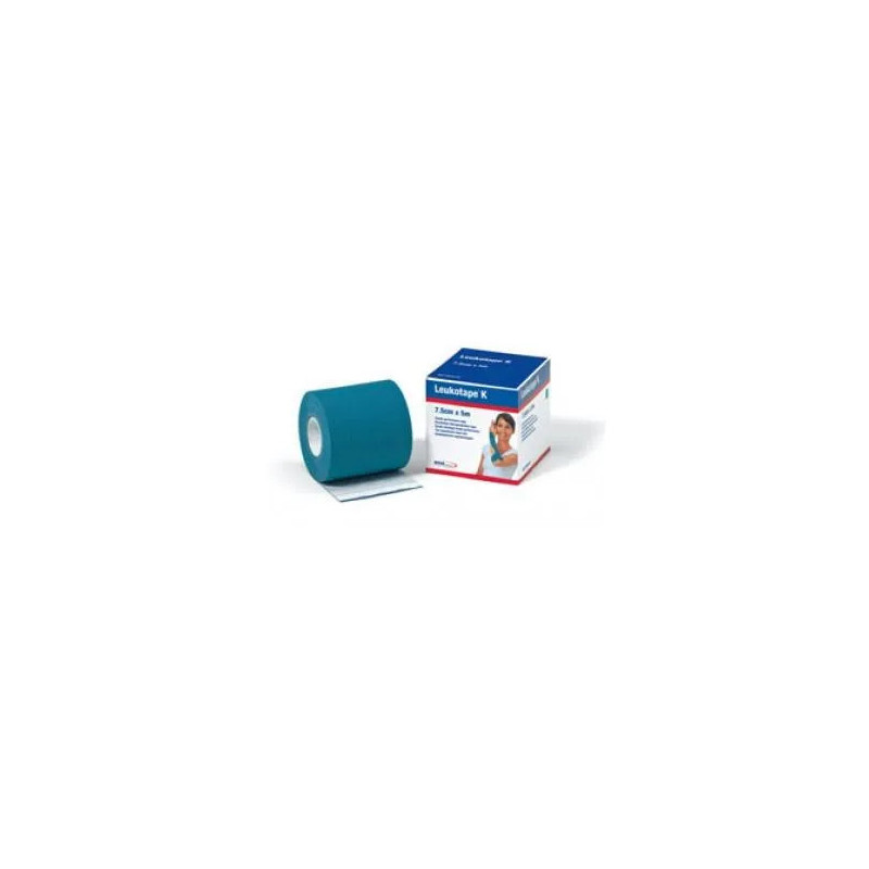 Bsn Medical Leucotape K 5mx5cm - Protection optimale | Kermatone