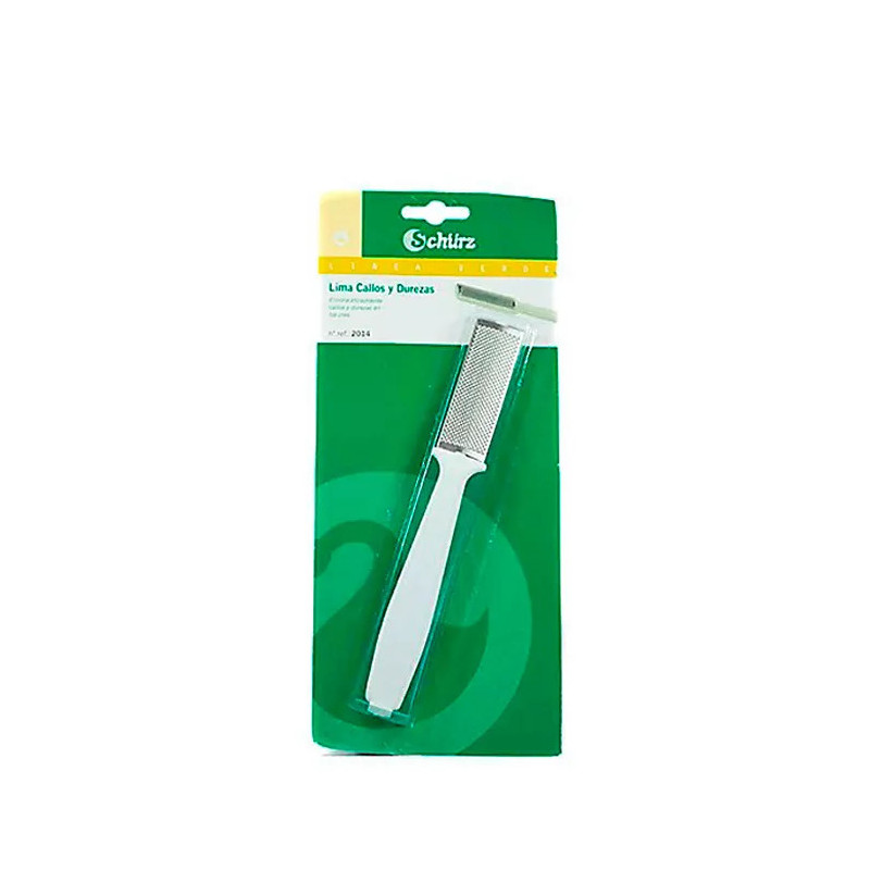 Schurz Lime pour Callosités 1U - Kermatone