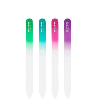 Beter Lima Nails - Lime en Verre Trempé 13.8CM | Kermatone