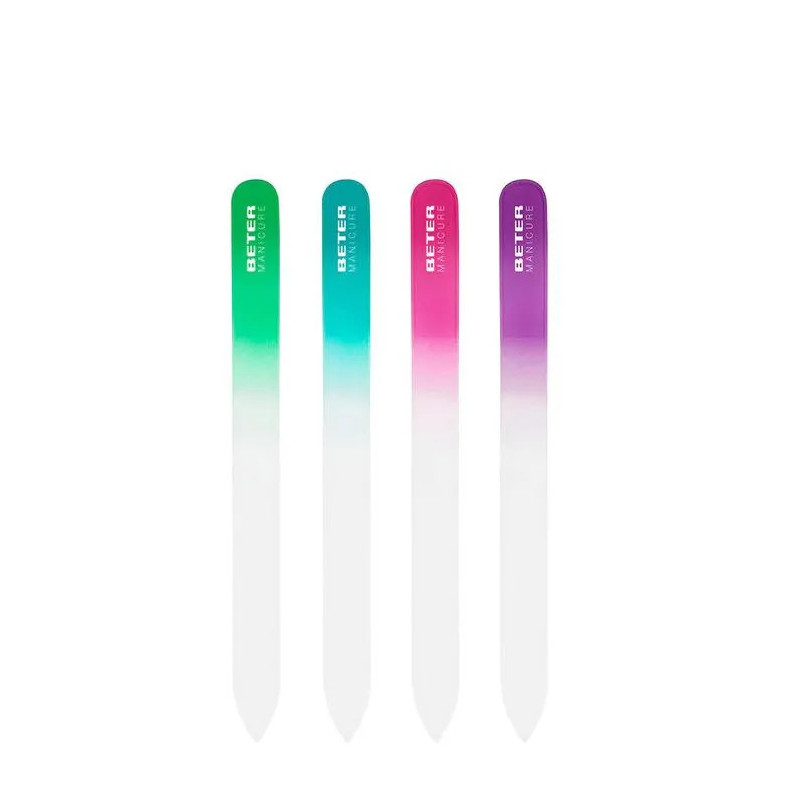 Beter Lima Nails - Lime en Verre Trempé 13.8CM | Kermatone