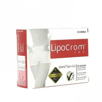Nc Lipocrom 100 : Éclat & Élasticité | Kermatone