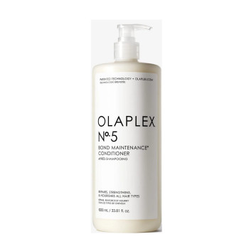 Olaplex N 5 Conditioner 1L - Réparation Cheveux Abîmés | Kermatone