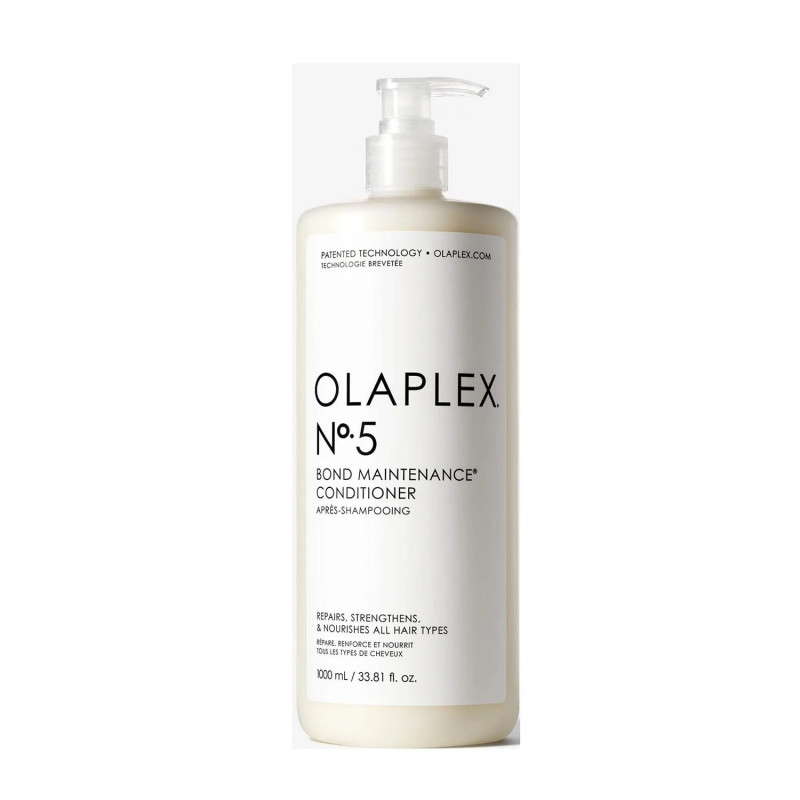 Olaplex N 5 Conditioner 1L - Réparation Cheveux Abîmés | Kermatone