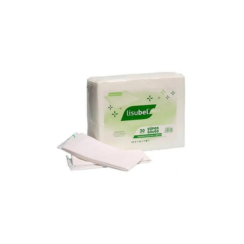 Empapador Lisubel Super absorbant - Kermatone
