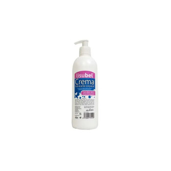Lisubel Crème Hydratante Corporelle 400ml - Kermatone