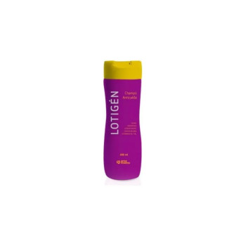 Shampooing anti-chute Lotigen Interpharma 300ml - Kermatone