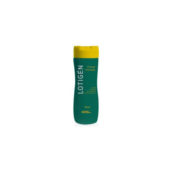 Interpharma Lotigen Shampooing Antipelliculaire 300ml - Kermatone