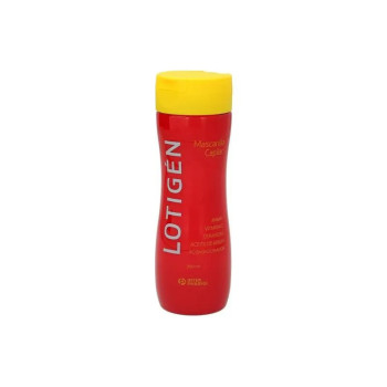 Masque Capillaire Lotigén 300ml - Interpharma Kermatone