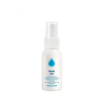 Mbm Cpi Estimulador De Regeneracion Epidermica 30ml - Kermatone