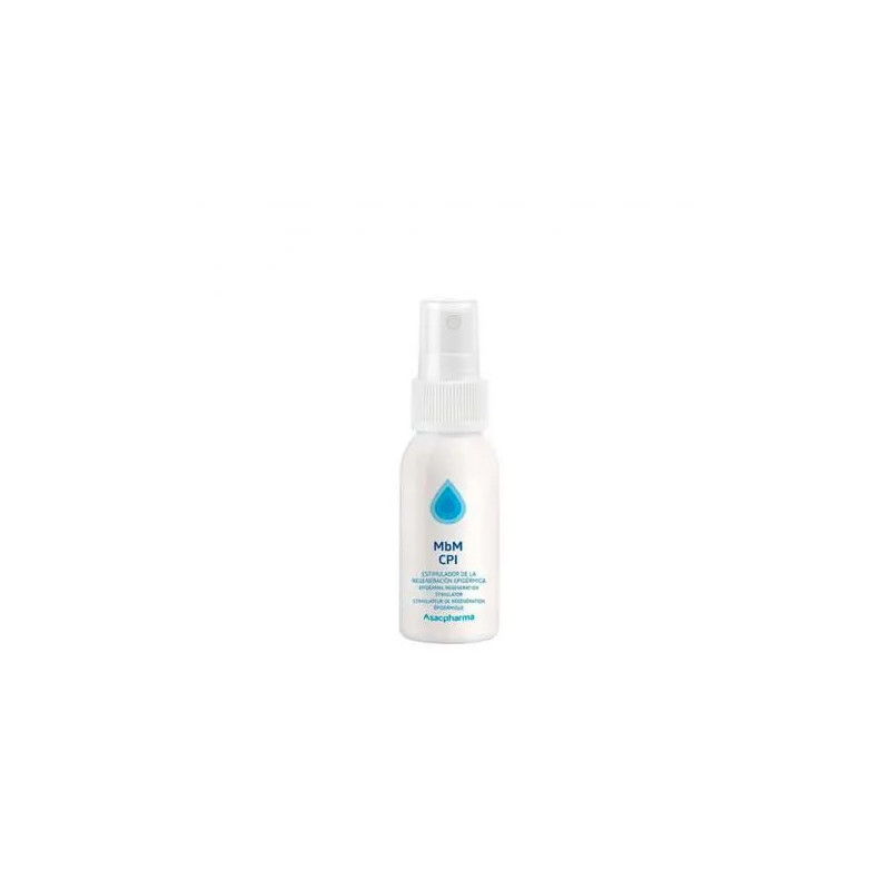 Mbm Cpi Estimulador De Regeneracion Epidermica 30ml - Kermatone