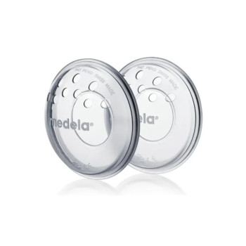Protector Of Nipples Medela - Confort lors de l'allaitement | Kermatone