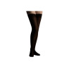 Bandage Medilast Media Larga Blonda Negra Talla M - Kermatone