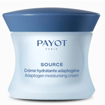 Crème Hydratante Adaptogène Payot 50ml - Kermatone
