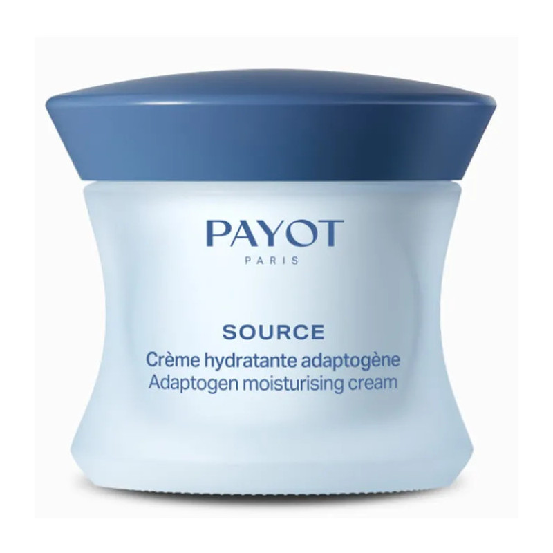 Crème Hydratante Adaptogène Payot 50ml - Kermatone