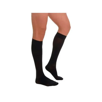 Viadol Short Stocking Normal Noir T-3 - Confort & Style | Kermatone