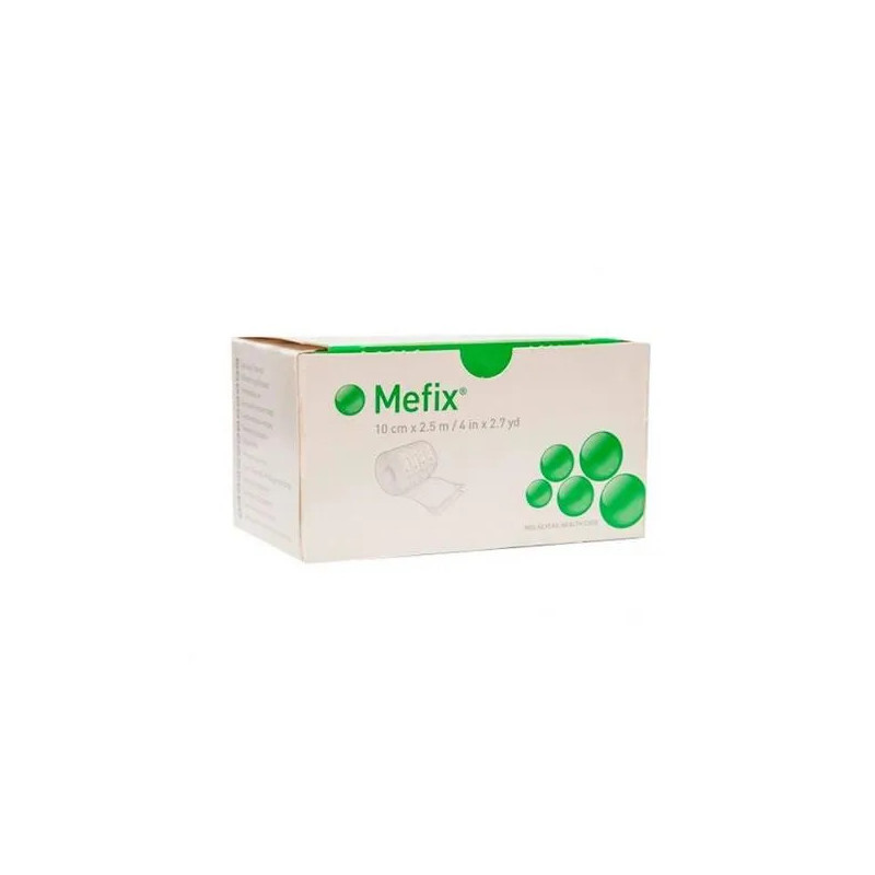 Mefix Hipoalerg Roll - Pansement Hypoallergénique Kermatone