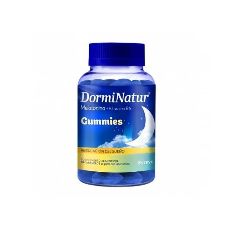 Gummies sommeil Esteve Dorminatur - Améliorez vos nuits | Kermatone