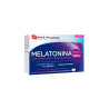 Mélatonine Flash Forté 1900 - Bien-être et Sommeil | Kermatone
