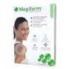 Mepiform Scars 5 Unités - Réduction efficace des cicatrices | Kermatone