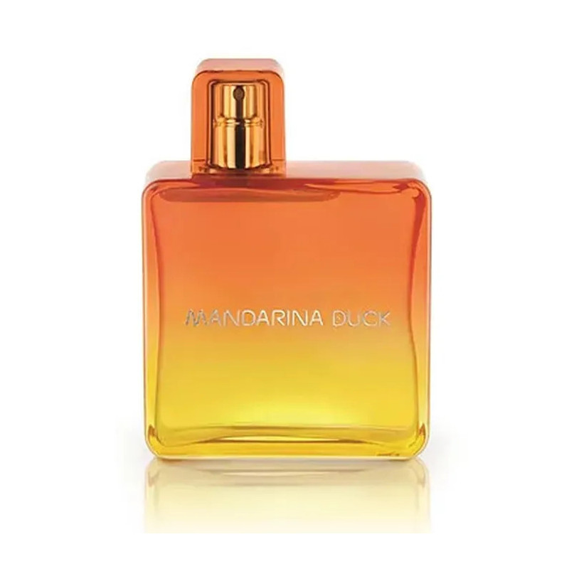 Mandarina Duck For Her Vida Loca Eau De Toilette 100ml