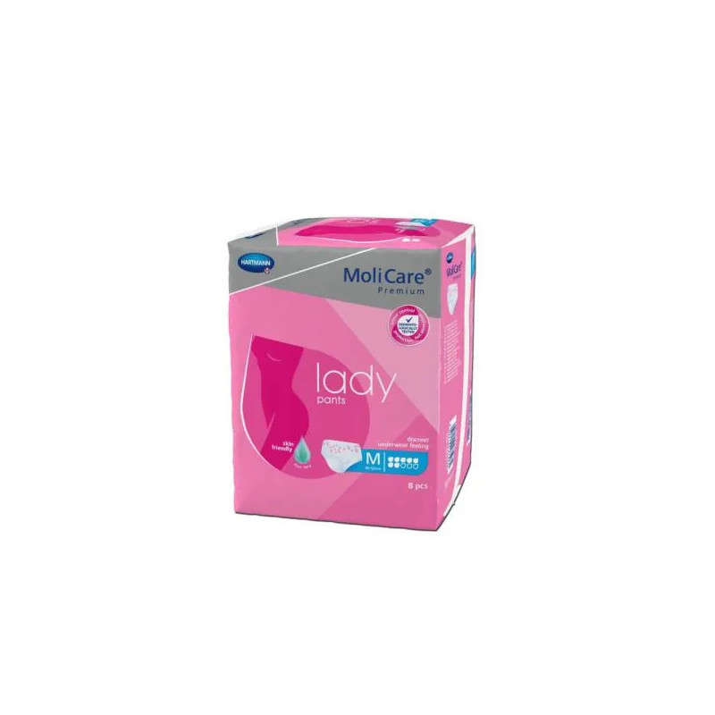 Hartmann Pants Femmes - Confort et Protection | Kermatone