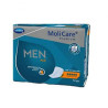 Achetez Hartmann Premium Men Pad - Confort et Protection | Kermatone