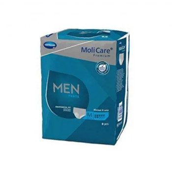Hartmann Premium Pants Men Absorbants - Kermatone