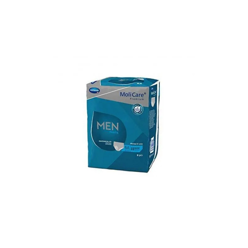 Hartmann Premium Pants Men Absorbants - Kermatone