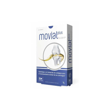 Actafarma Movial Plus Fluidart - Santé Articulaire Kermatone