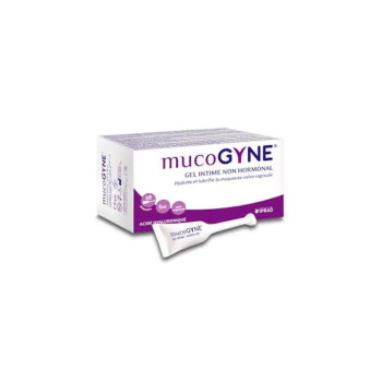 Iprad Mucogyne Gel Intime Non Hormonal - Confort & Douceur | Kermatone