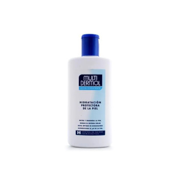 Lait Hydratant Multidermol 250ml - Hydratez votre peau avec Kermatone