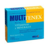 Walas Wallax Farma Multi Tenex 40 Capsules - Éclat de Peau Kermatone