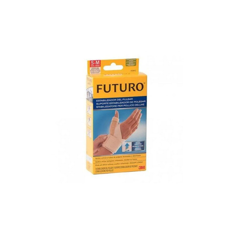 Stabilisateur De Pouce Futuro - Soutien & Confort Kermatone
