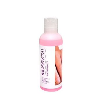Mussvital Dissolvant Sans Acétone 150ml | Kermatone