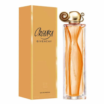 Givenchy Organza Eau De Parfum 100ml - Élégance envoûtante | Kermatone