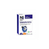 Cinfa N+s Melatonin 30 Comprimés - Sommeil Réparateur | Kermatone