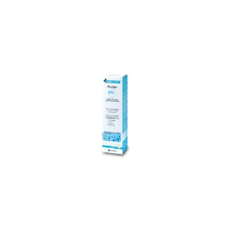 Naso Faes Fluid 125ml - Apaisement Mode de Vie Kermatone