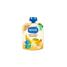Purée Pomme Banane Nestlé Naturnes 90g - Kermatone