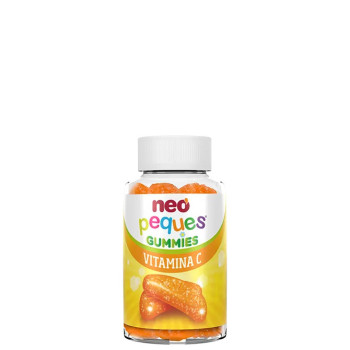 Gélatines Vitamine C Neovital - Éclat garanti | Kermatone